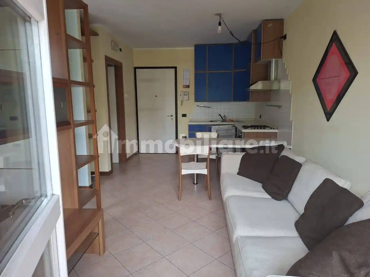 Appartamento in vendita a Castelfranco Veneto