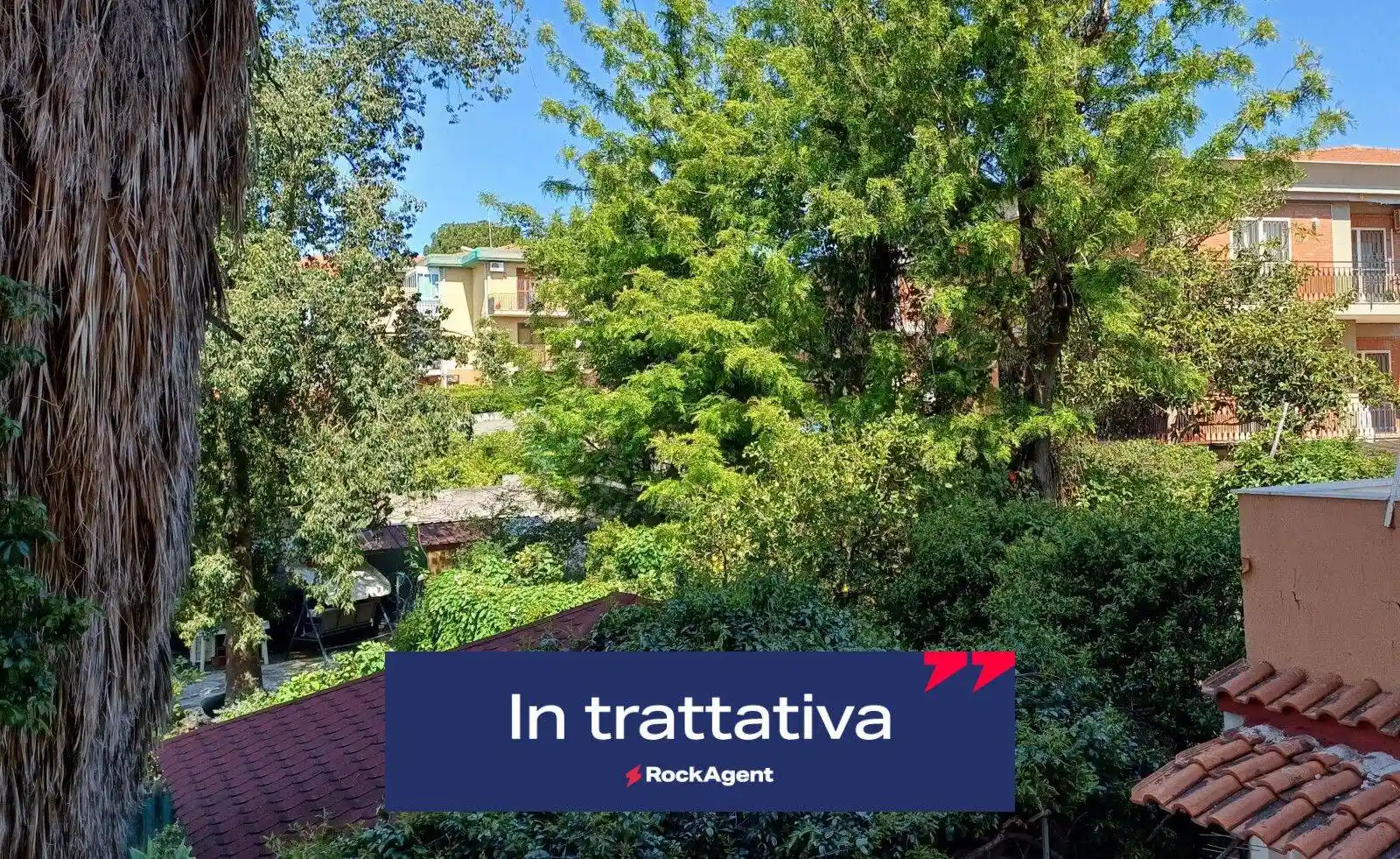 Appartamento in vendita a Catania