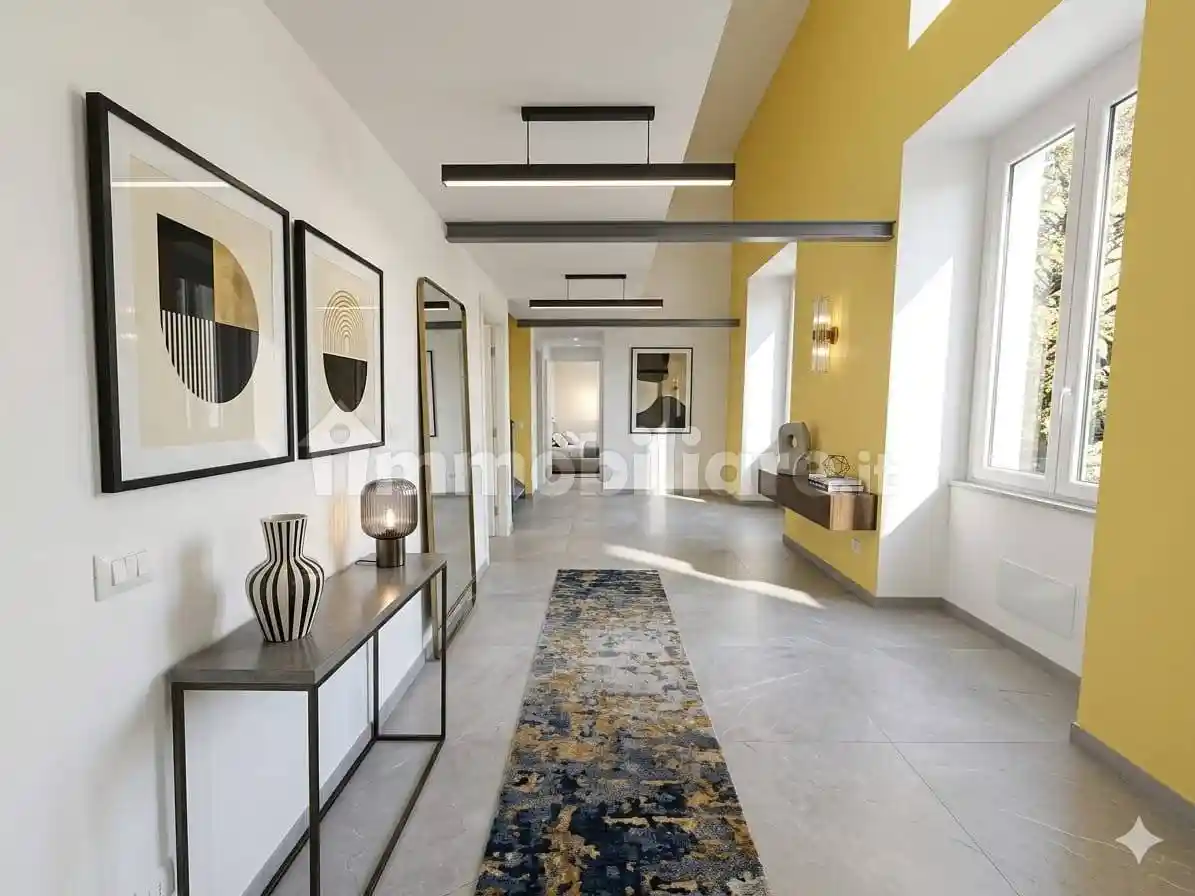 Appartamento in vendita a Napoli