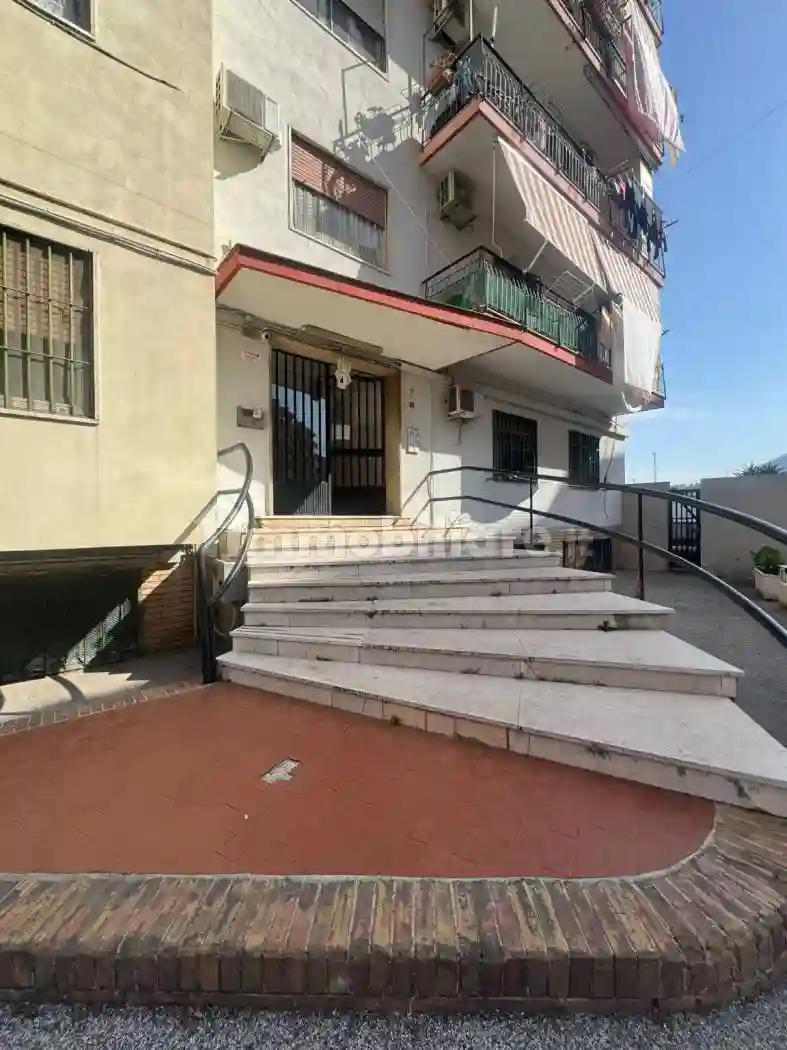Palazzo - Edificio - foto 2