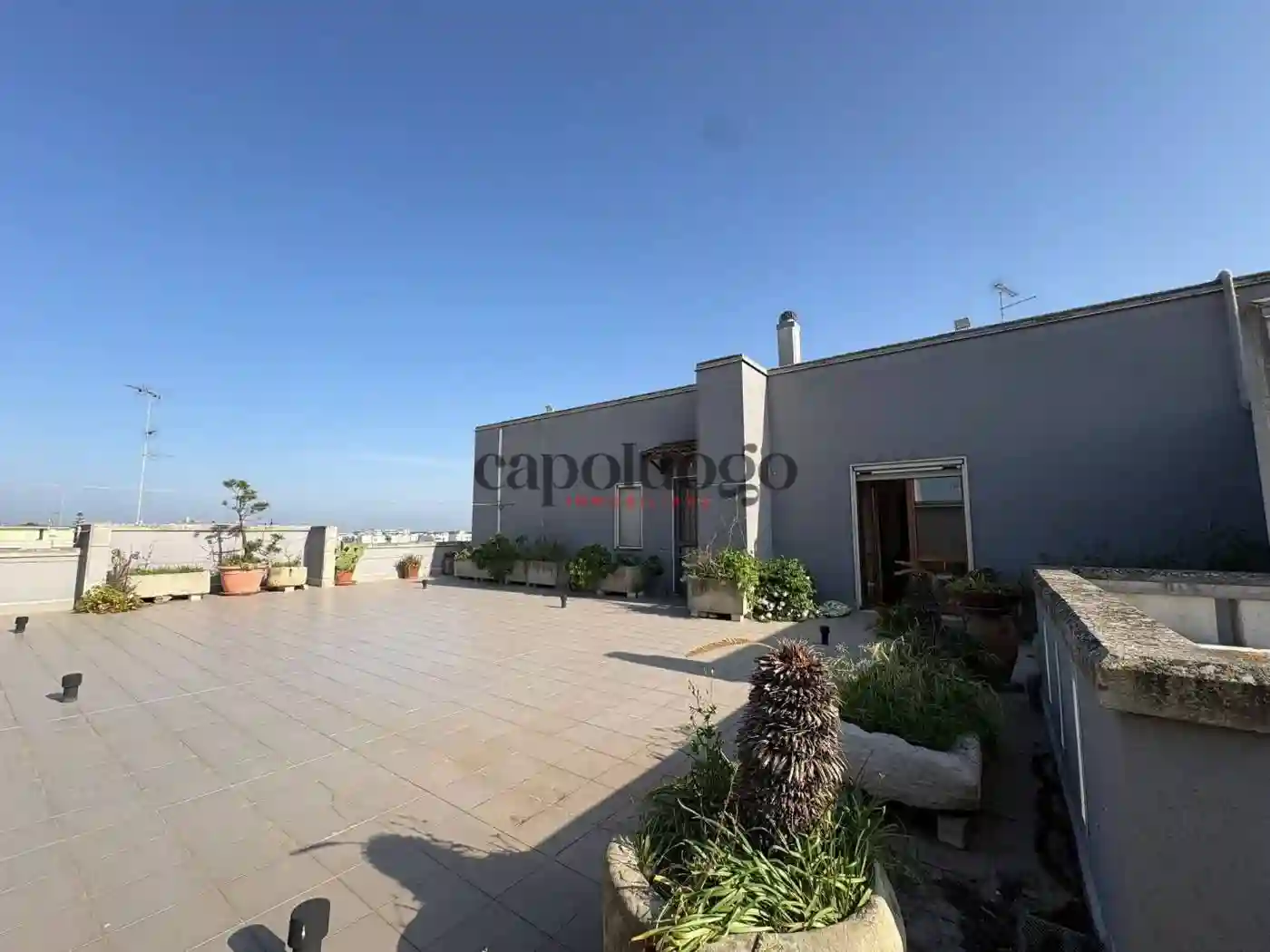 Attico - Mansarda - foto 5