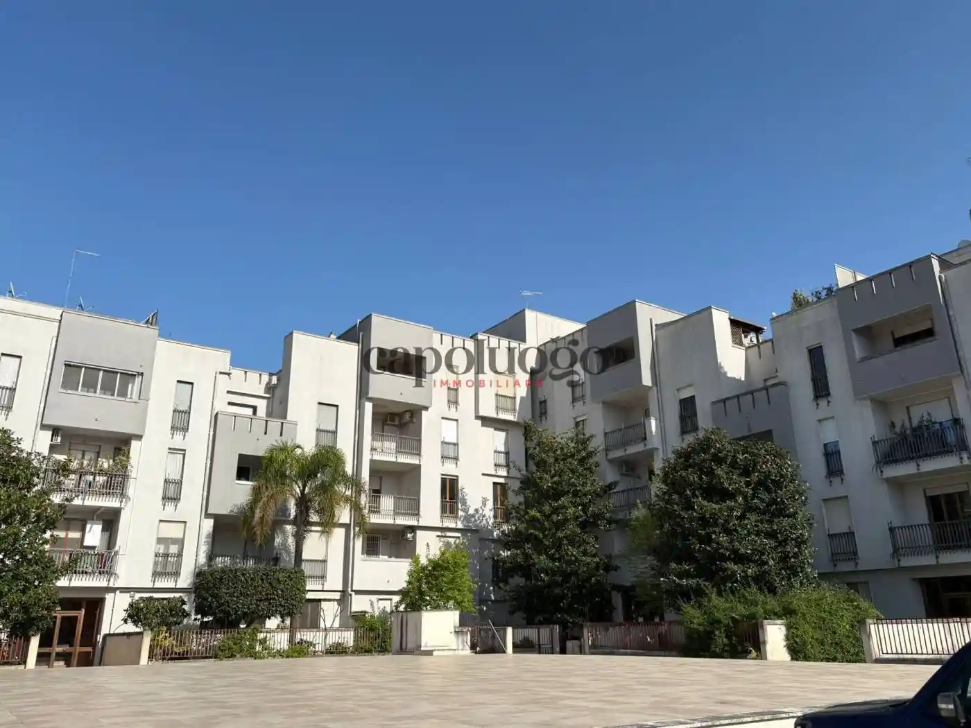 Attico - Mansarda in vendita a Lecce