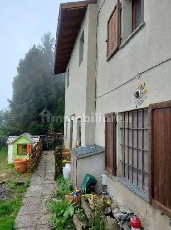 Appartamento in vendita a Torre de' Busi