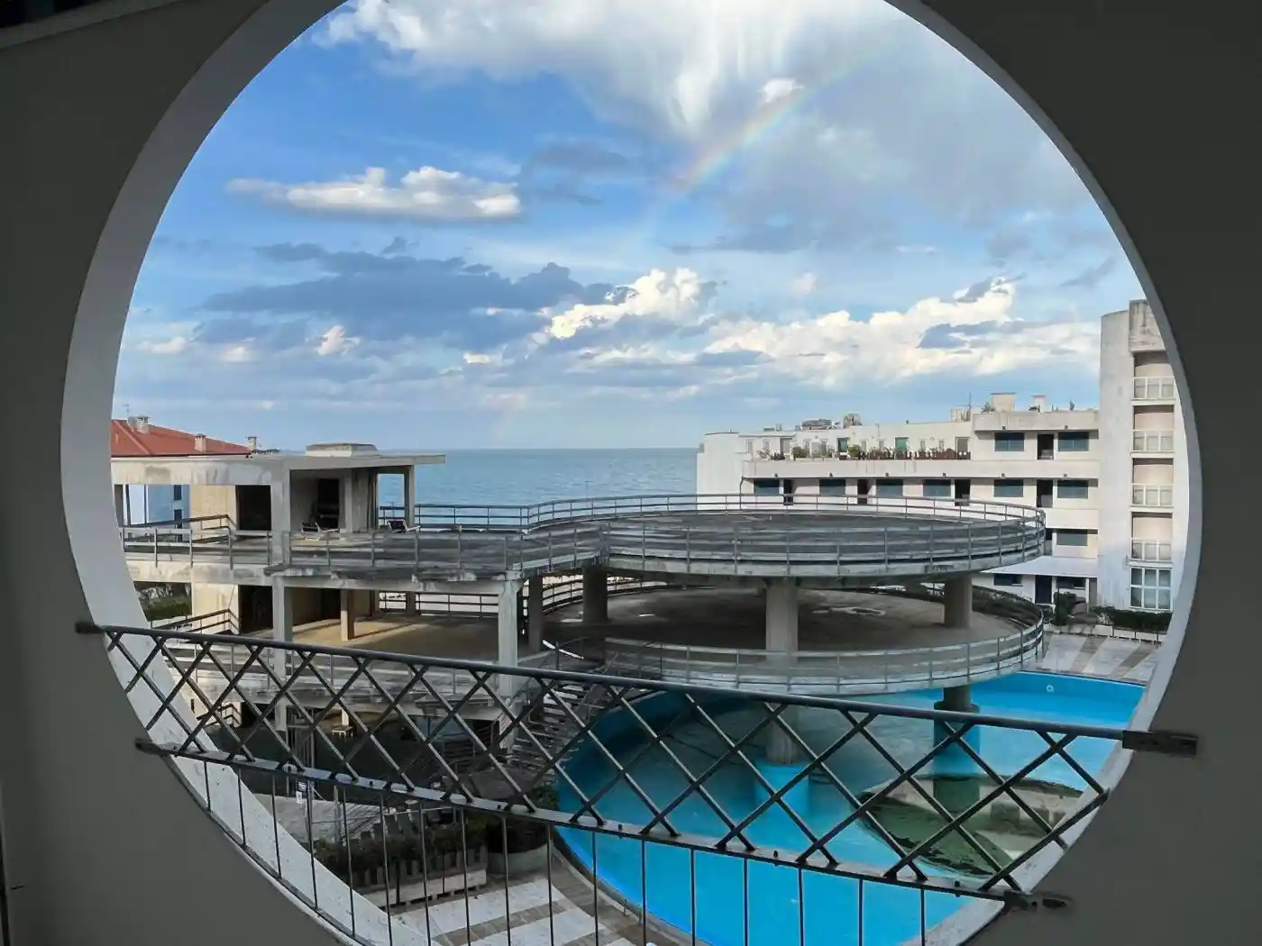 Appartamento in vendita a Porto Recanati