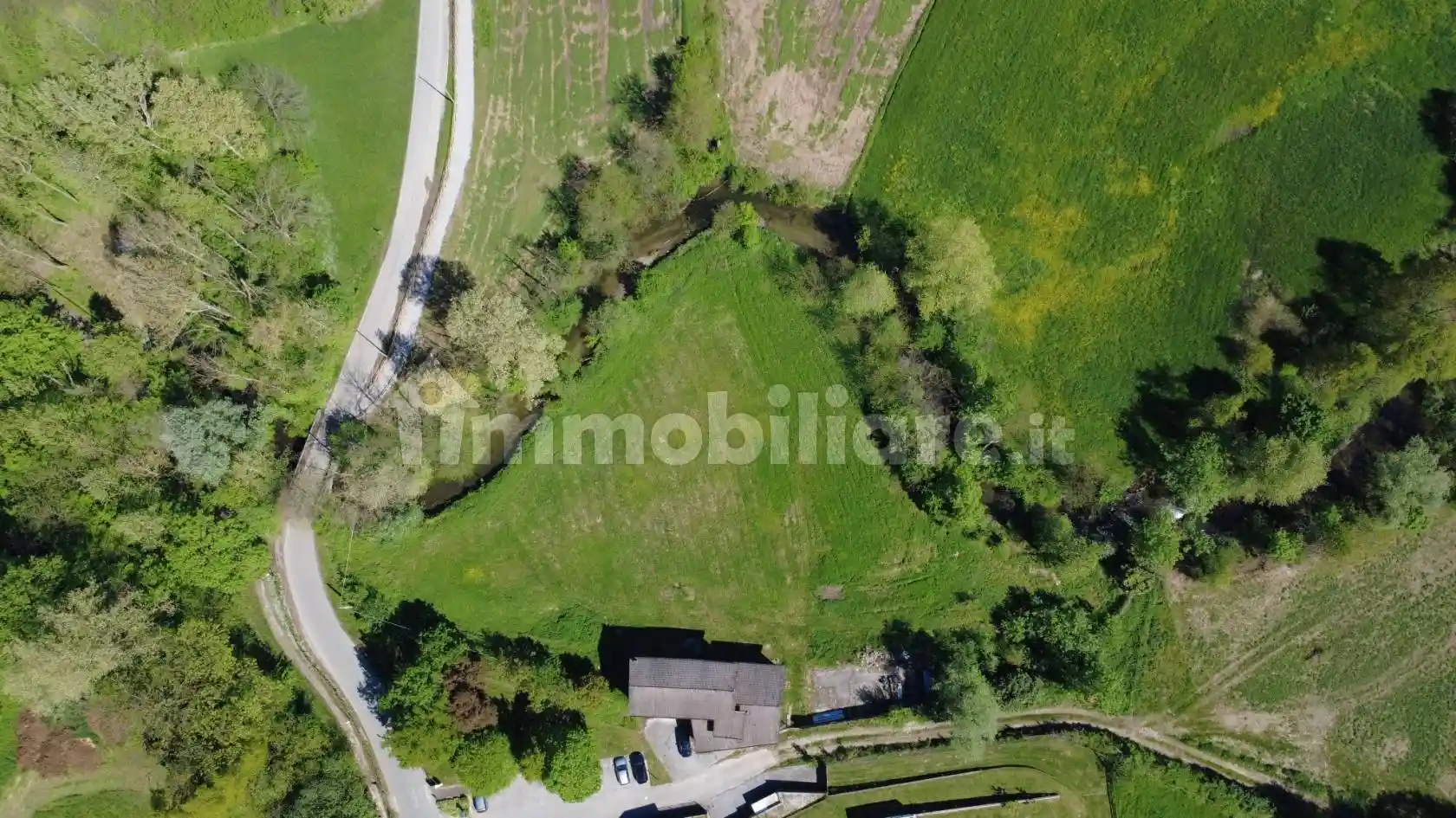 Villa in vendita a Costa Masnaga