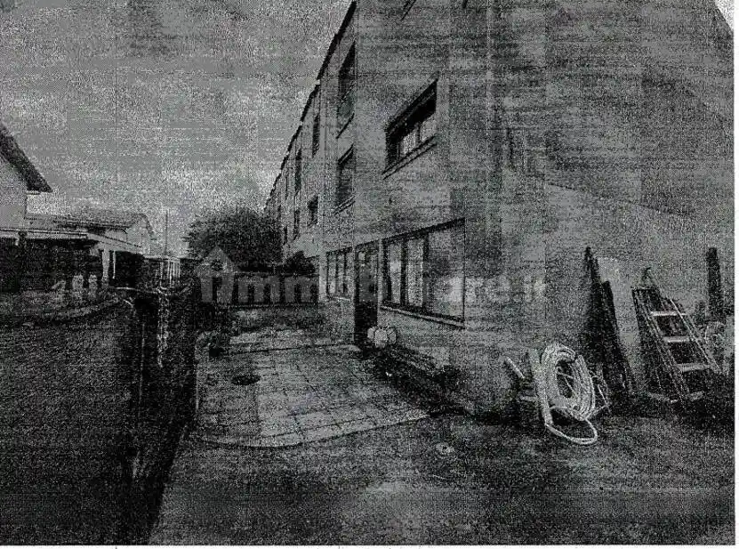 Villetta a schiera in vendita a Spino d'Adda