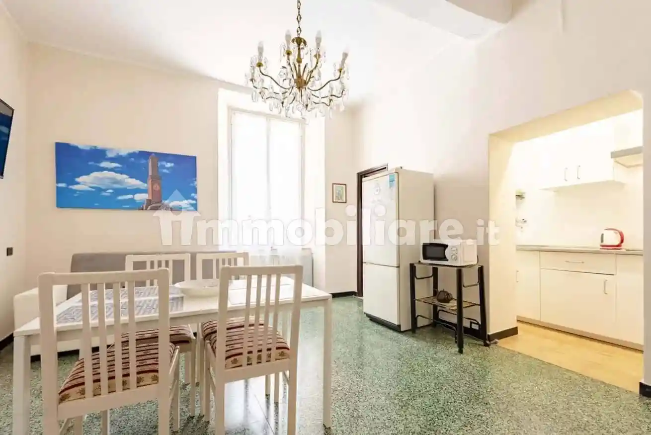 Appartamento in affitto a Genova