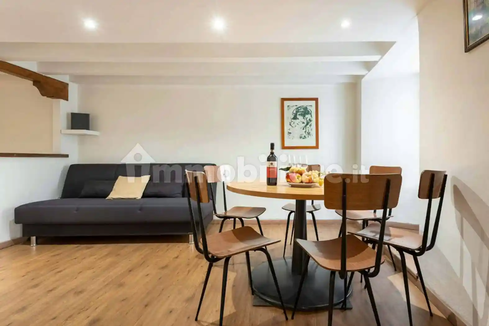 Appartamento in affitto a Firenze