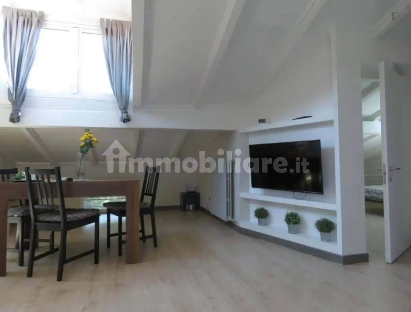 Appartamento in affitto a Bologna