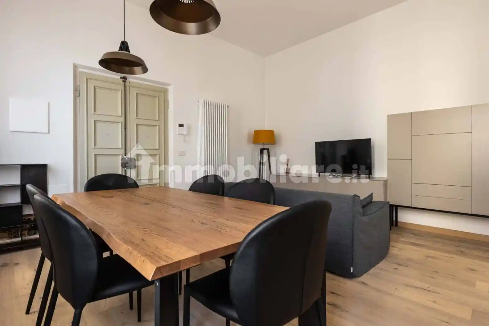 Appartamento in affitto a Bologna