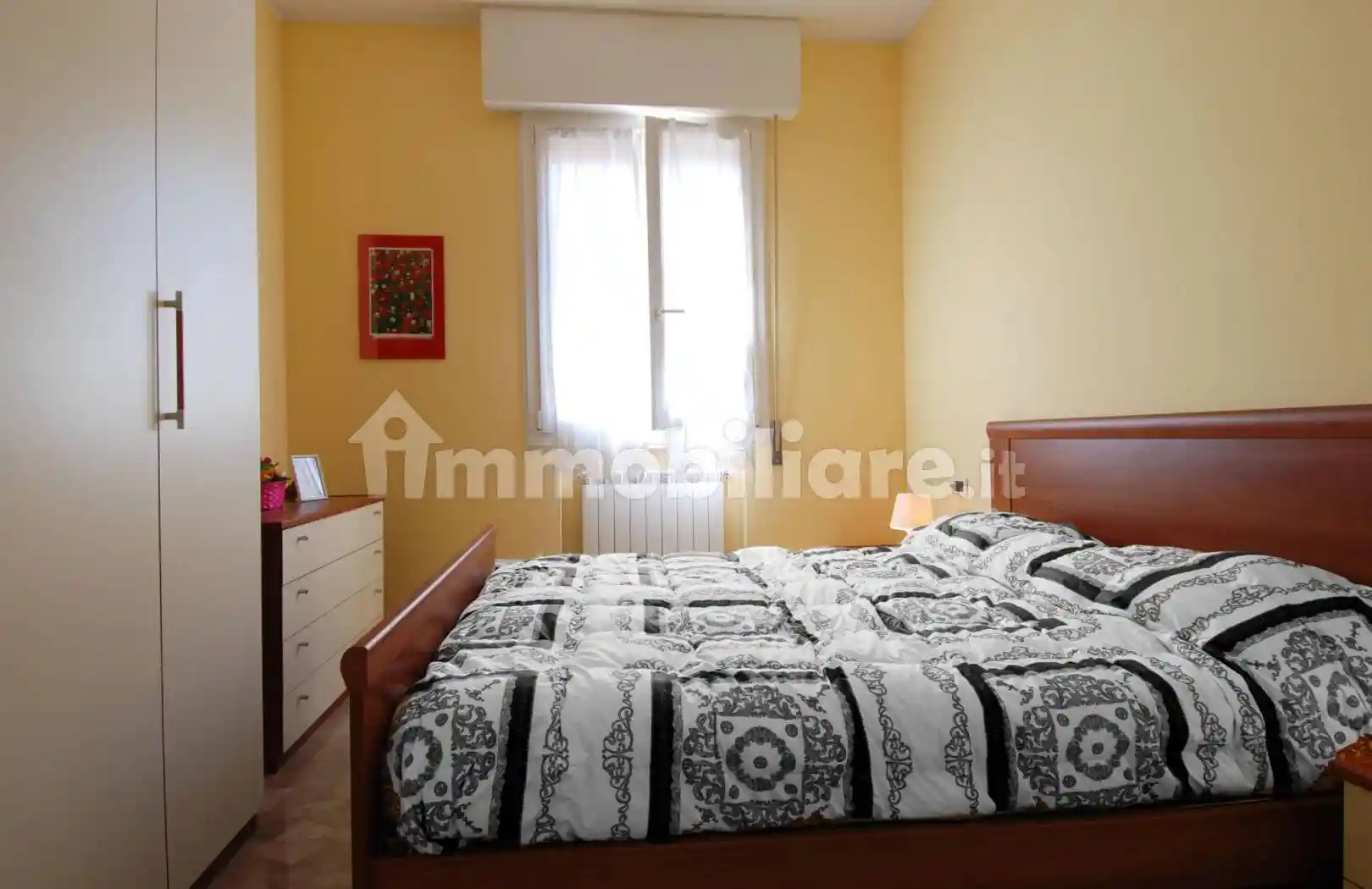 Appartamento in affitto a Bologna