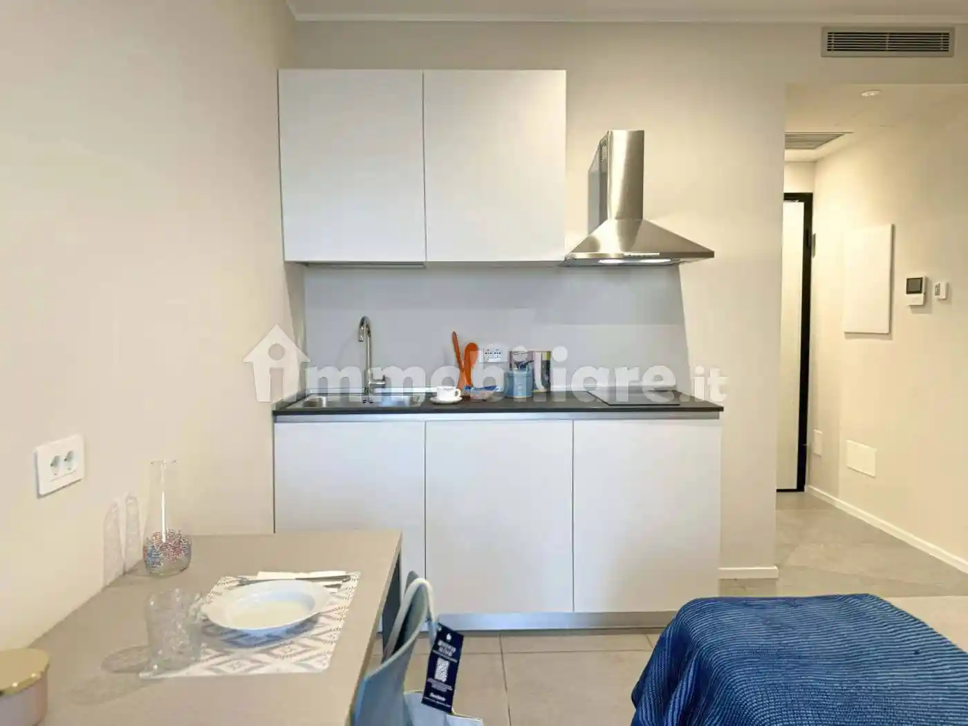 Appartamento in affitto a Alessandria