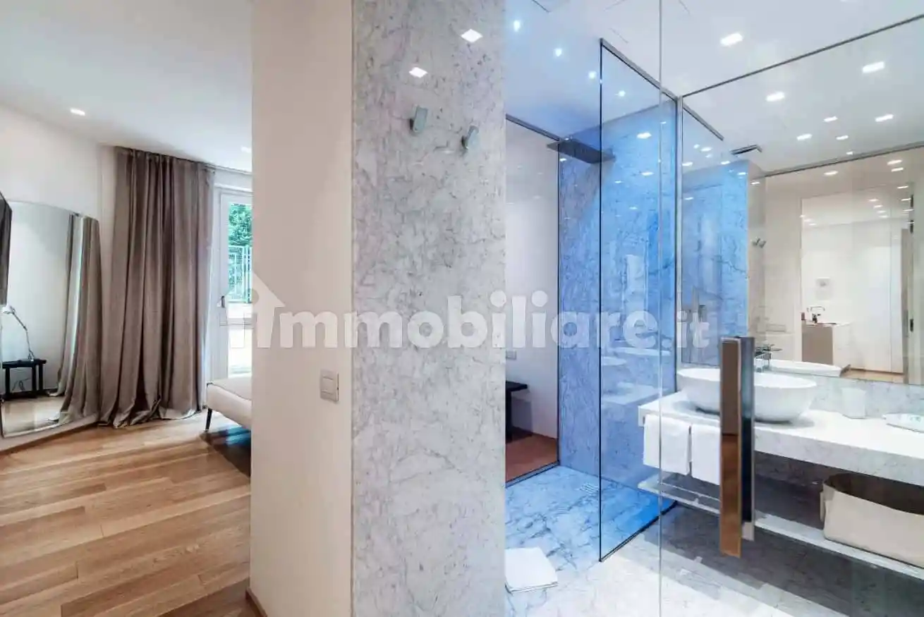 Appartamento in affitto a Como