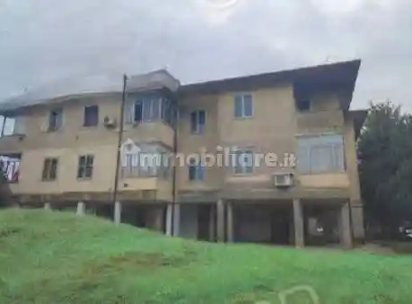 Appartamento in vendita a Lonigo