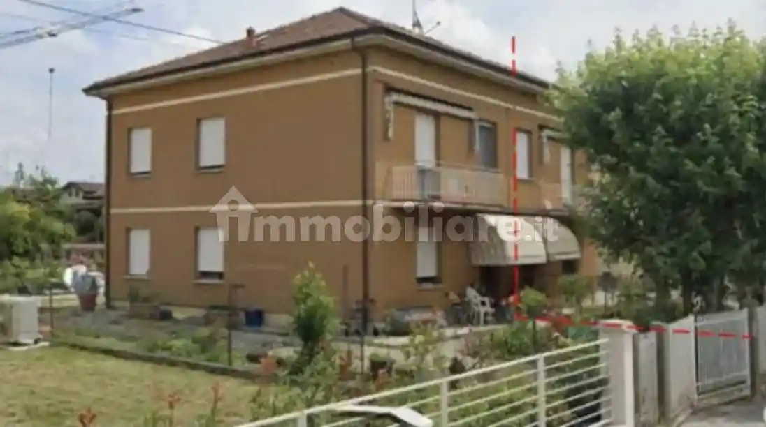 Villetta a schiera in vendita a San Martino in Rio