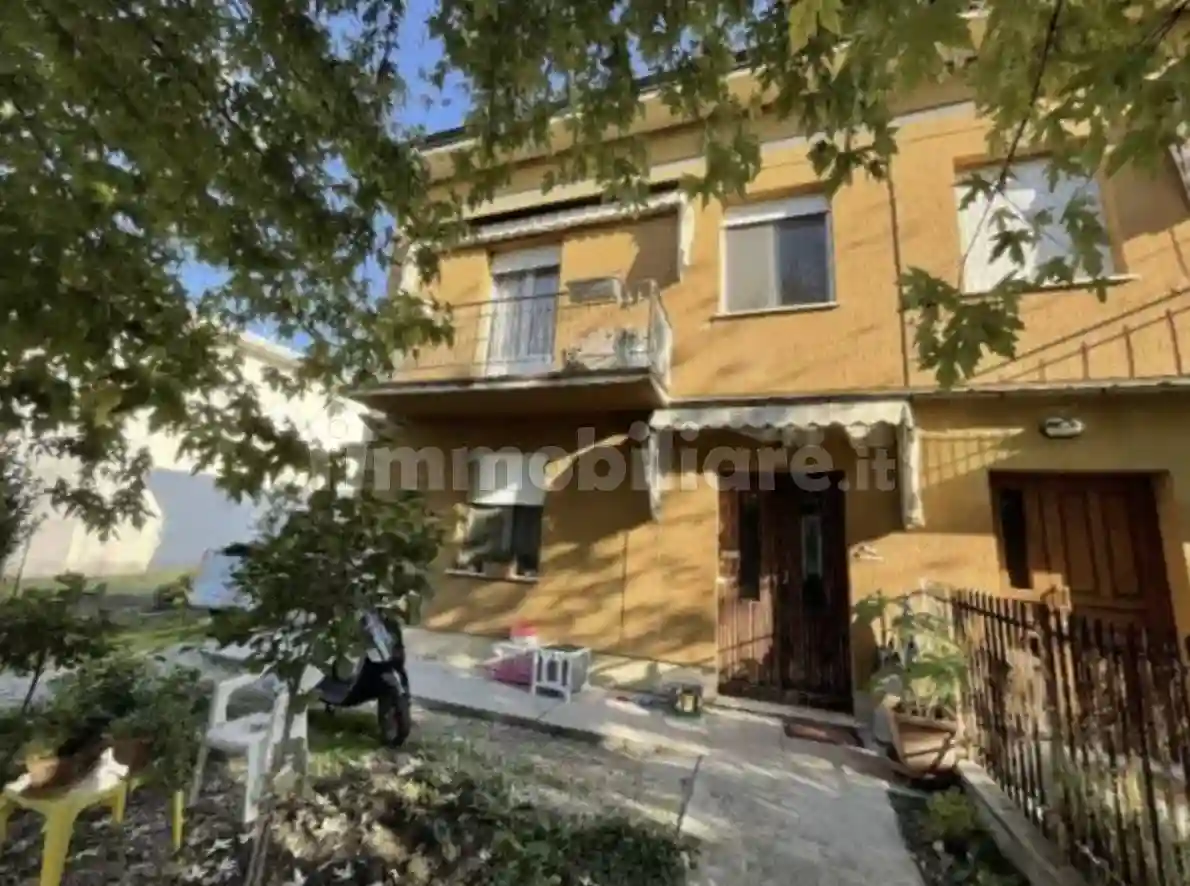 Villetta a schiera - foto 2