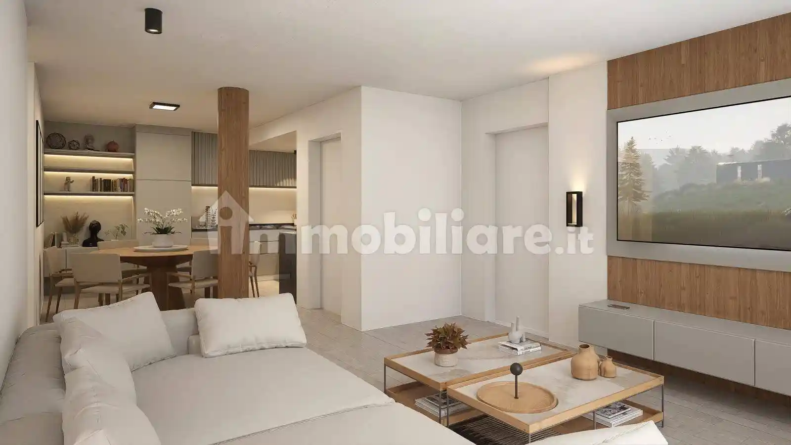 Appartamento in vendita a Appiano sulla Strada del Vino