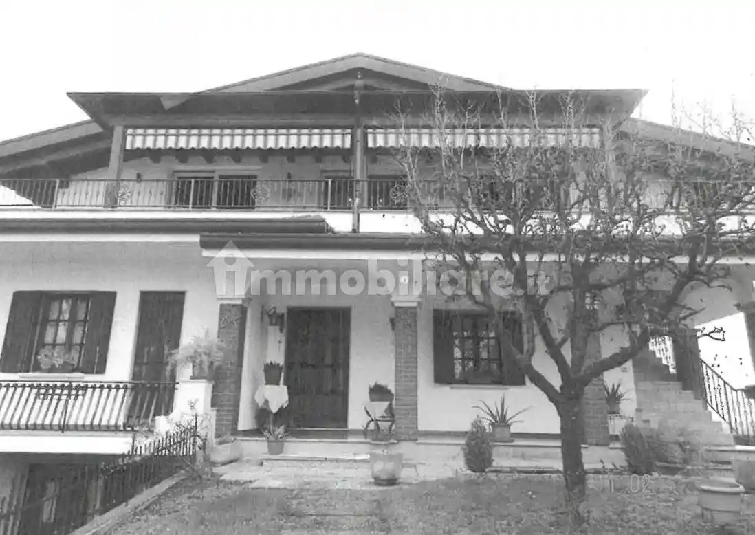 Appartamento in vendita a Meolo