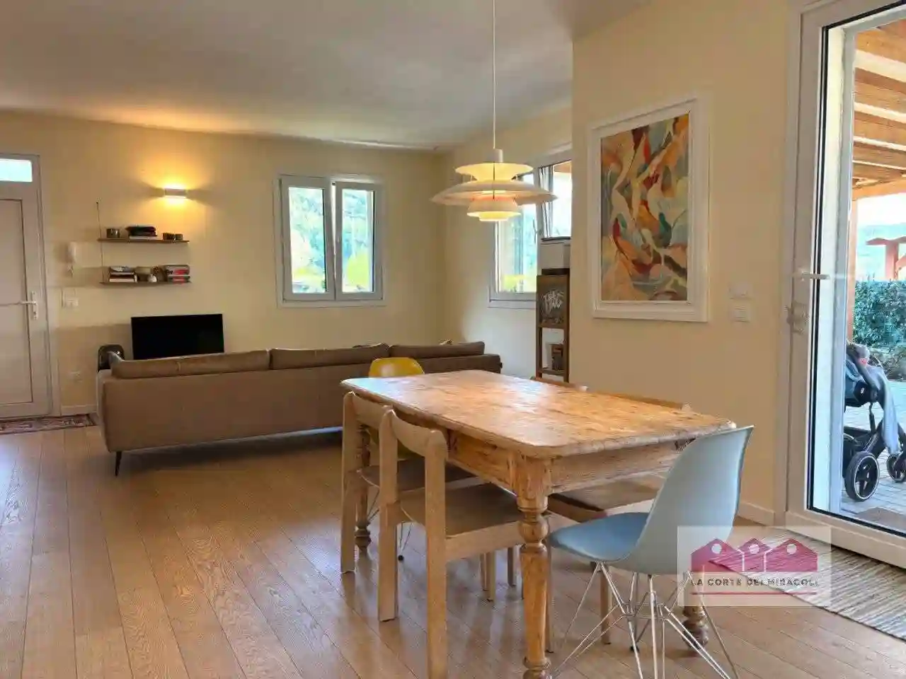 Villa - foto 2