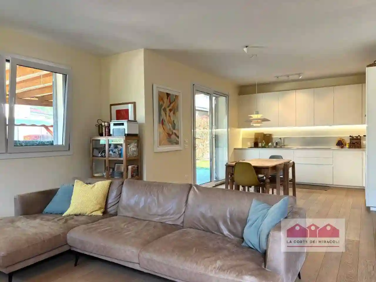 Villa - foto 4