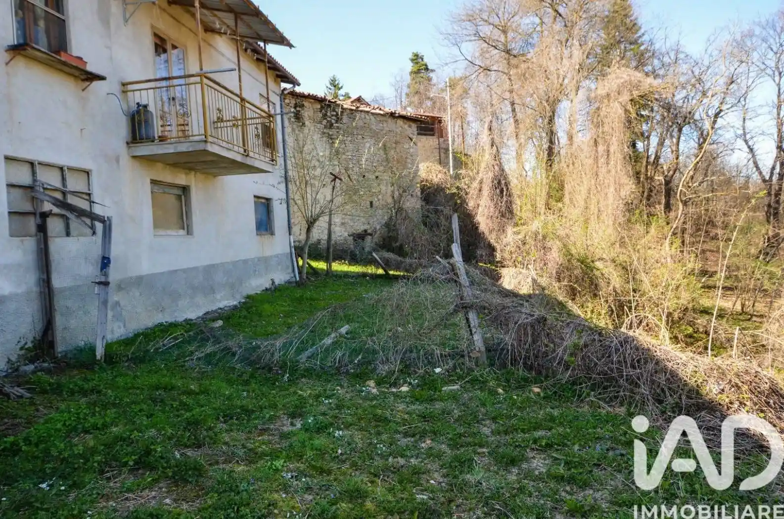Villa in vendita a Montezemolo