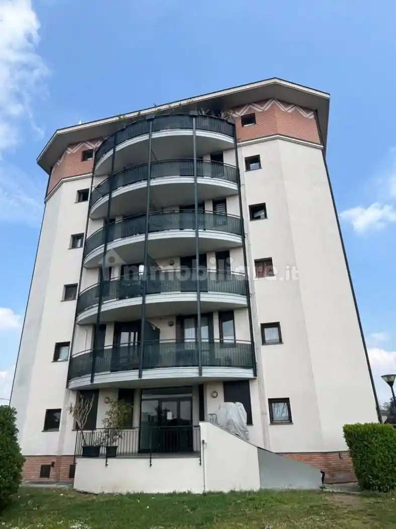 Appartamento in vendita a Gallarate