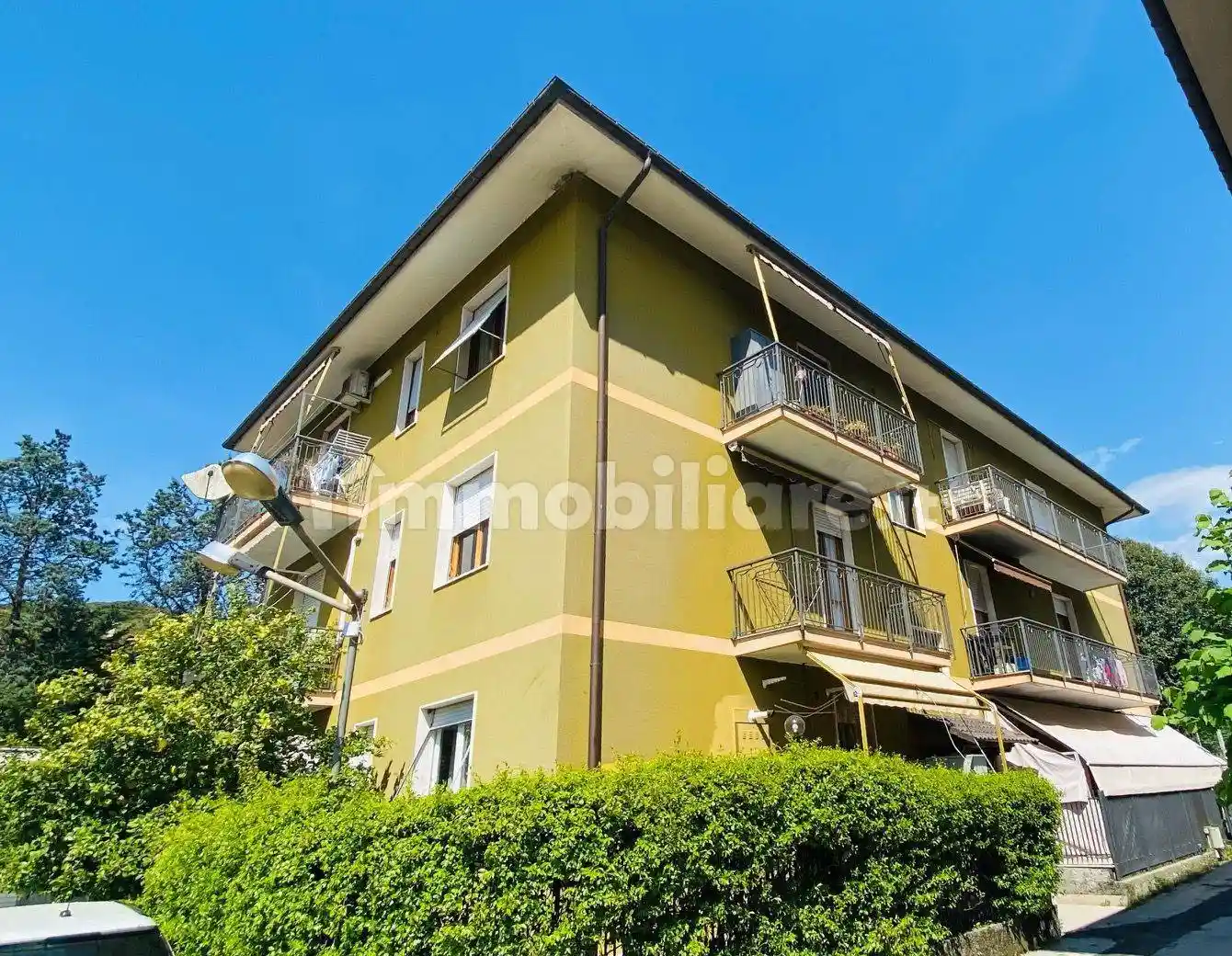 Appartamento in vendita a Rapallo