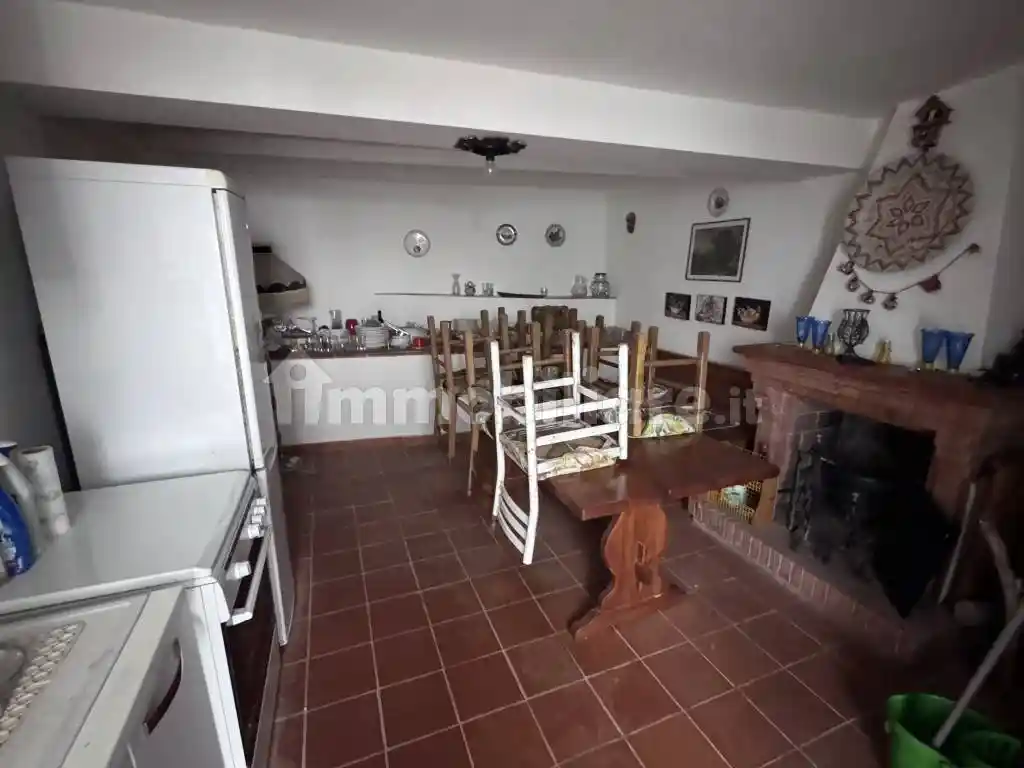 Casa indipendente in vendita a Patrica