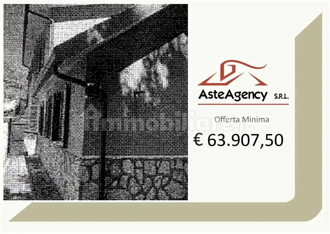 Appartamento in vendita a Alfedena