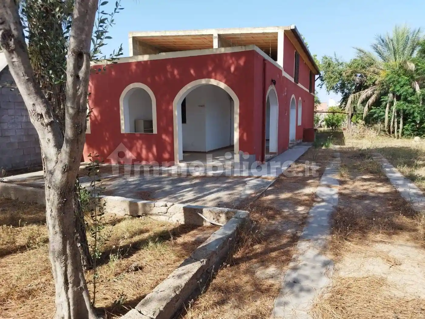 Villa in vendita a Quartu Sant'Elena