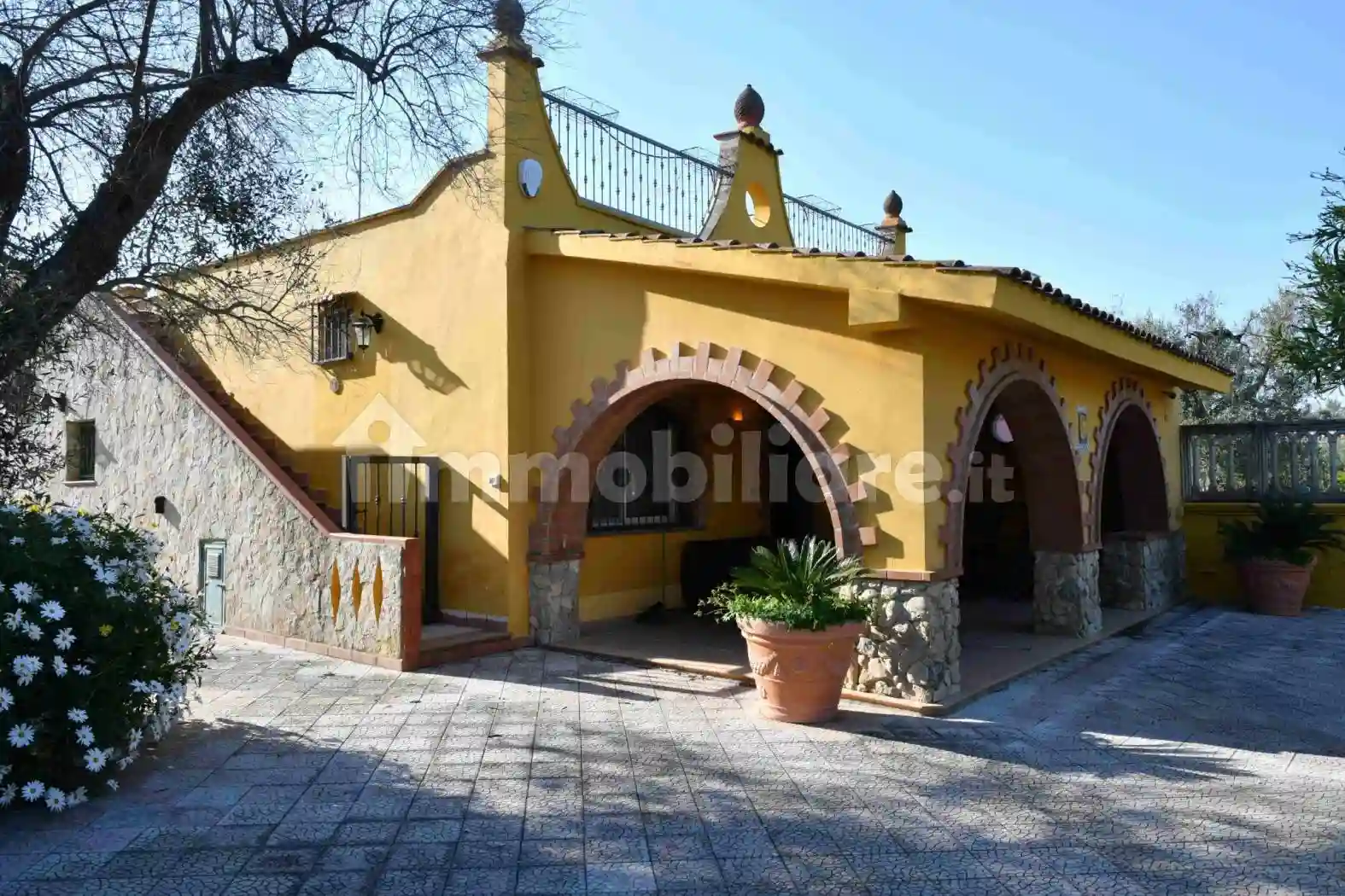 Villa - foto 2