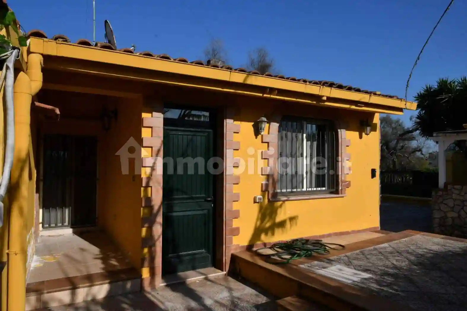 Villa - foto 4