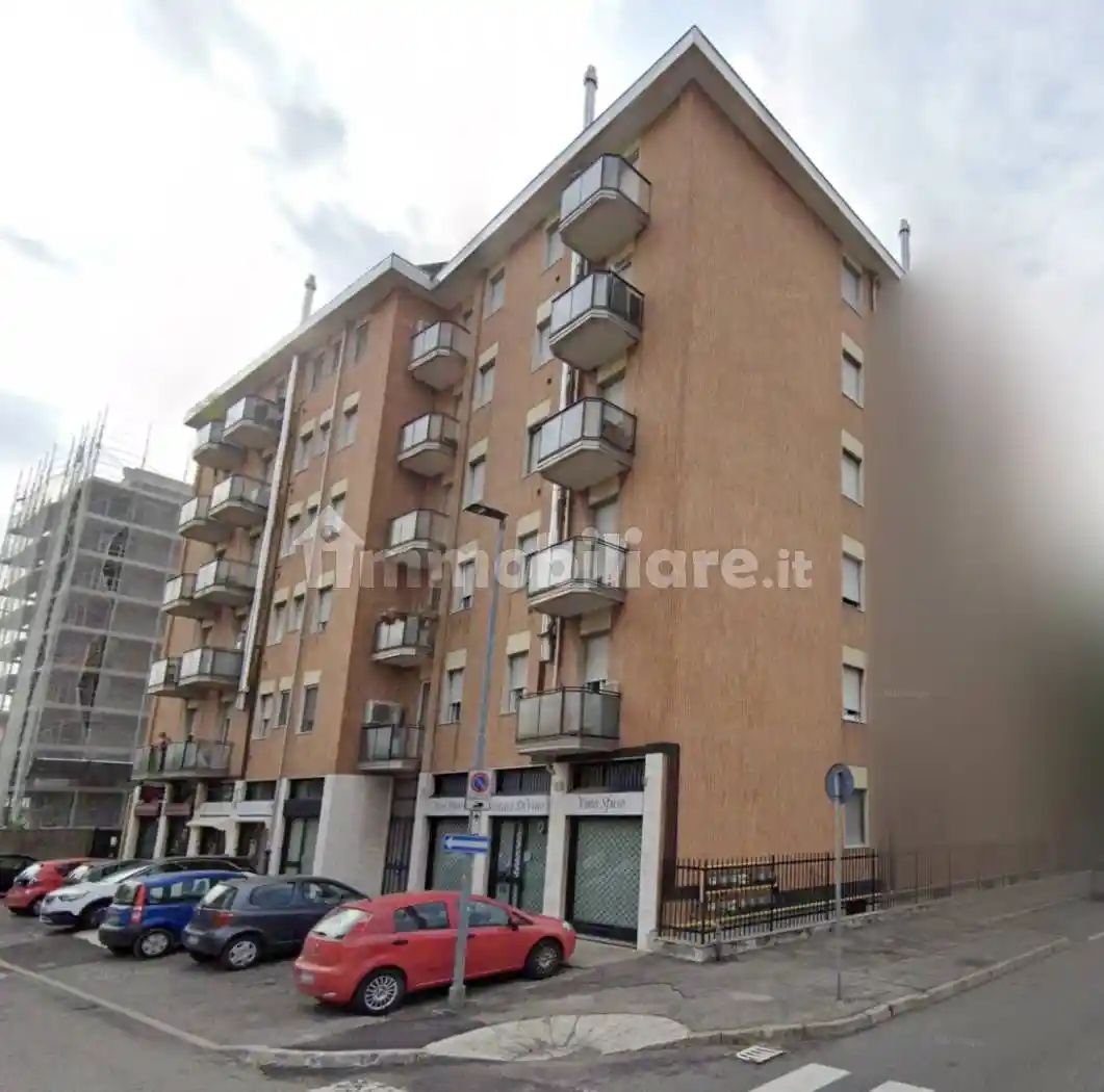 Appartamento in vendita a Rho