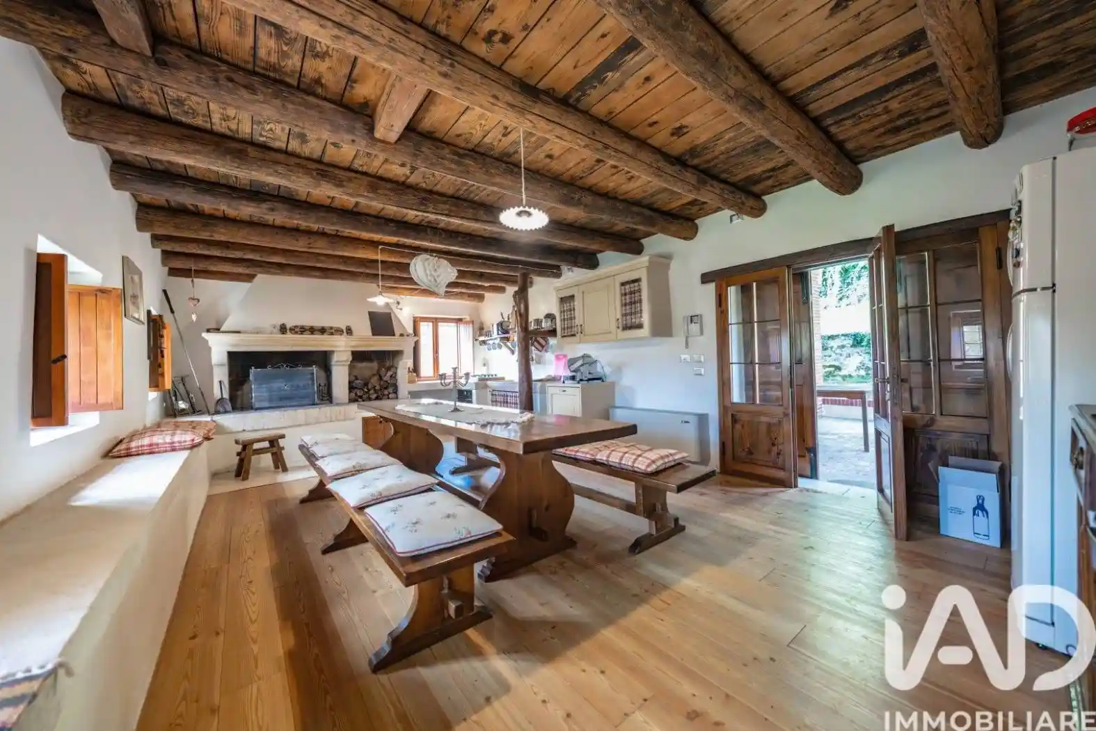 Villa in vendita a Val Liona