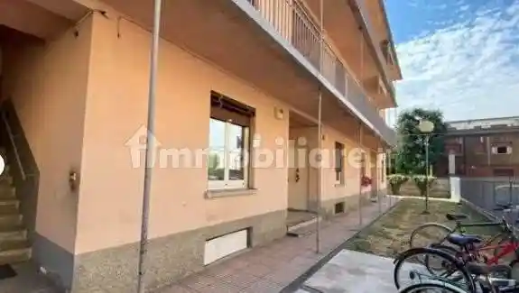 Appartamento in vendita a Lissone