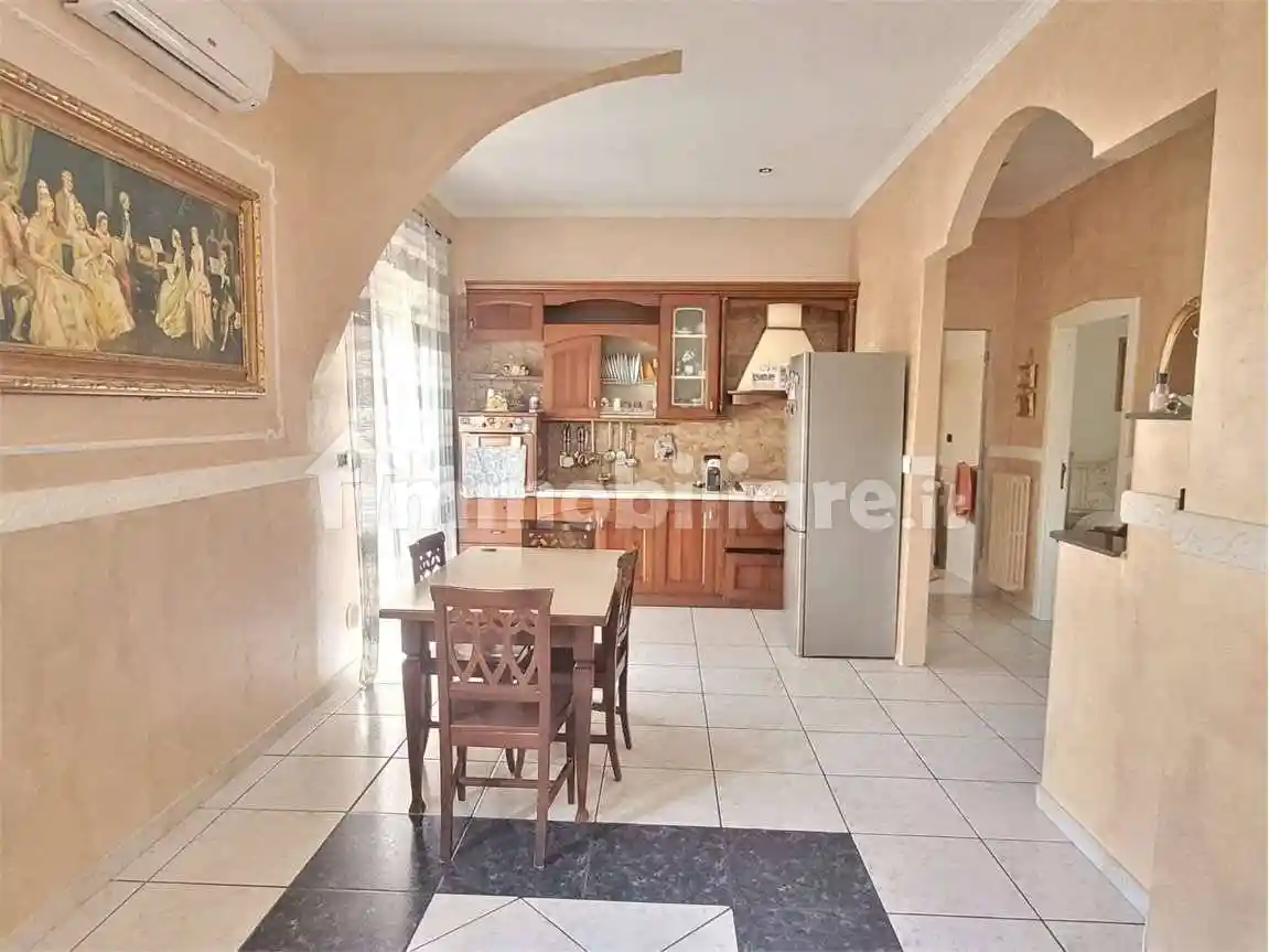 Appartamento in vendita a Cerignola