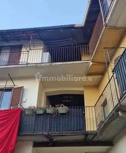 Appartamento in vendita a Misinto