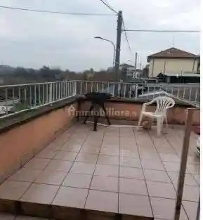 Appartamento in vendita a Filago