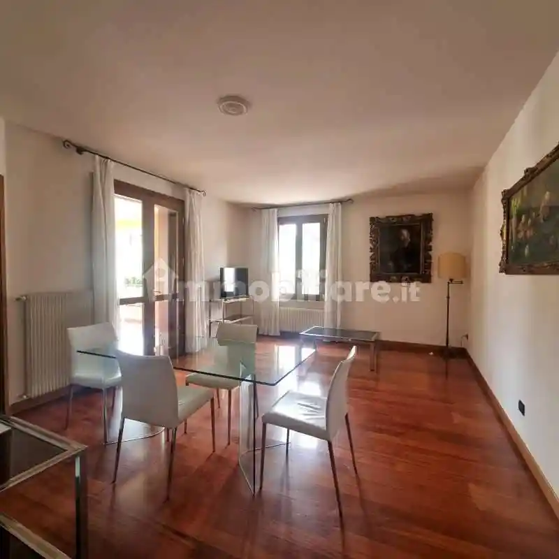 Appartamento in affitto a Bassano del Grappa