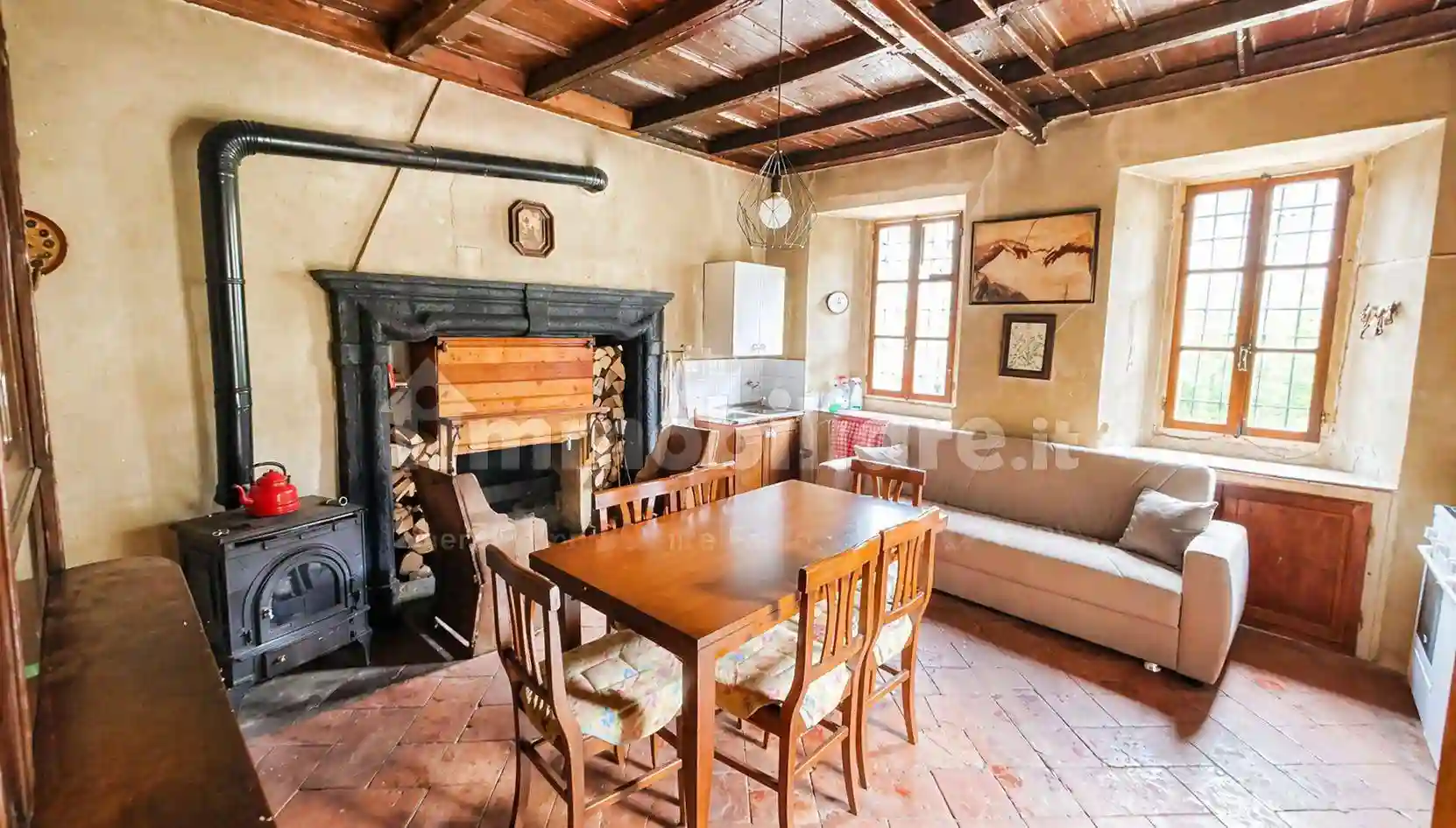 Casa indipendente - foto 4