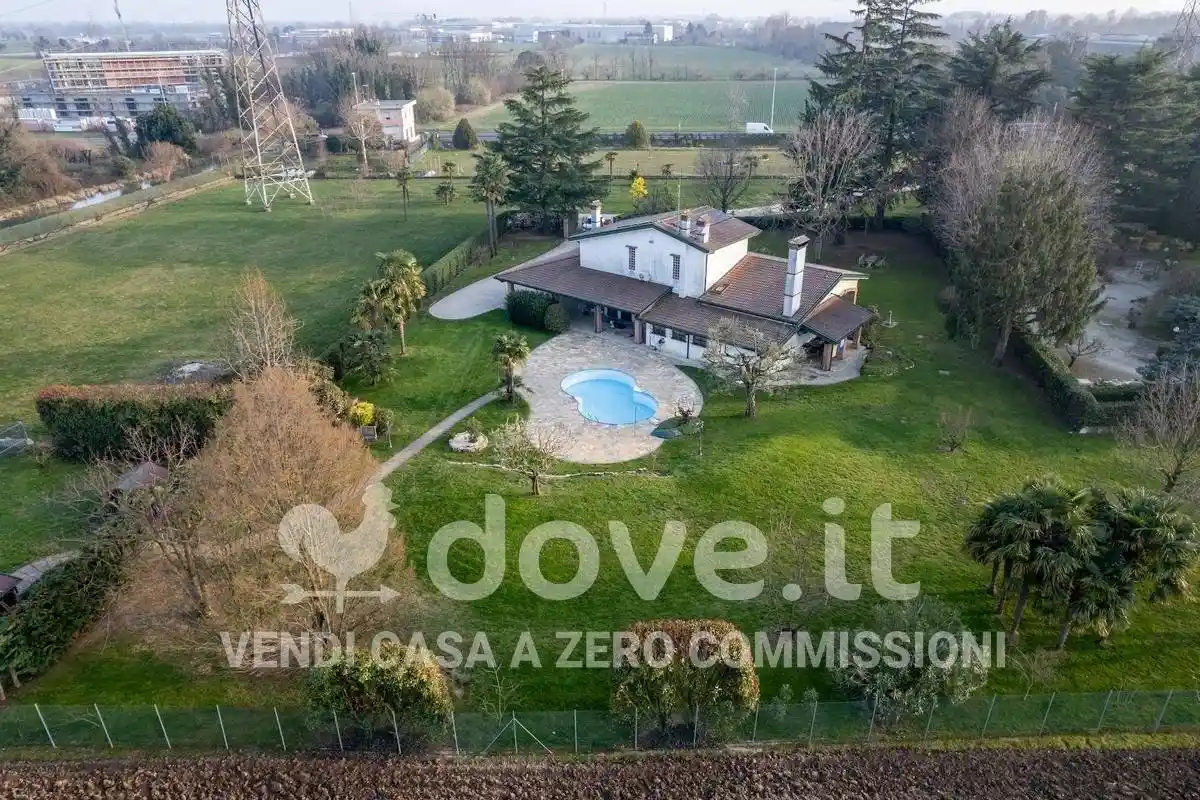 Villa in vendita a Udine