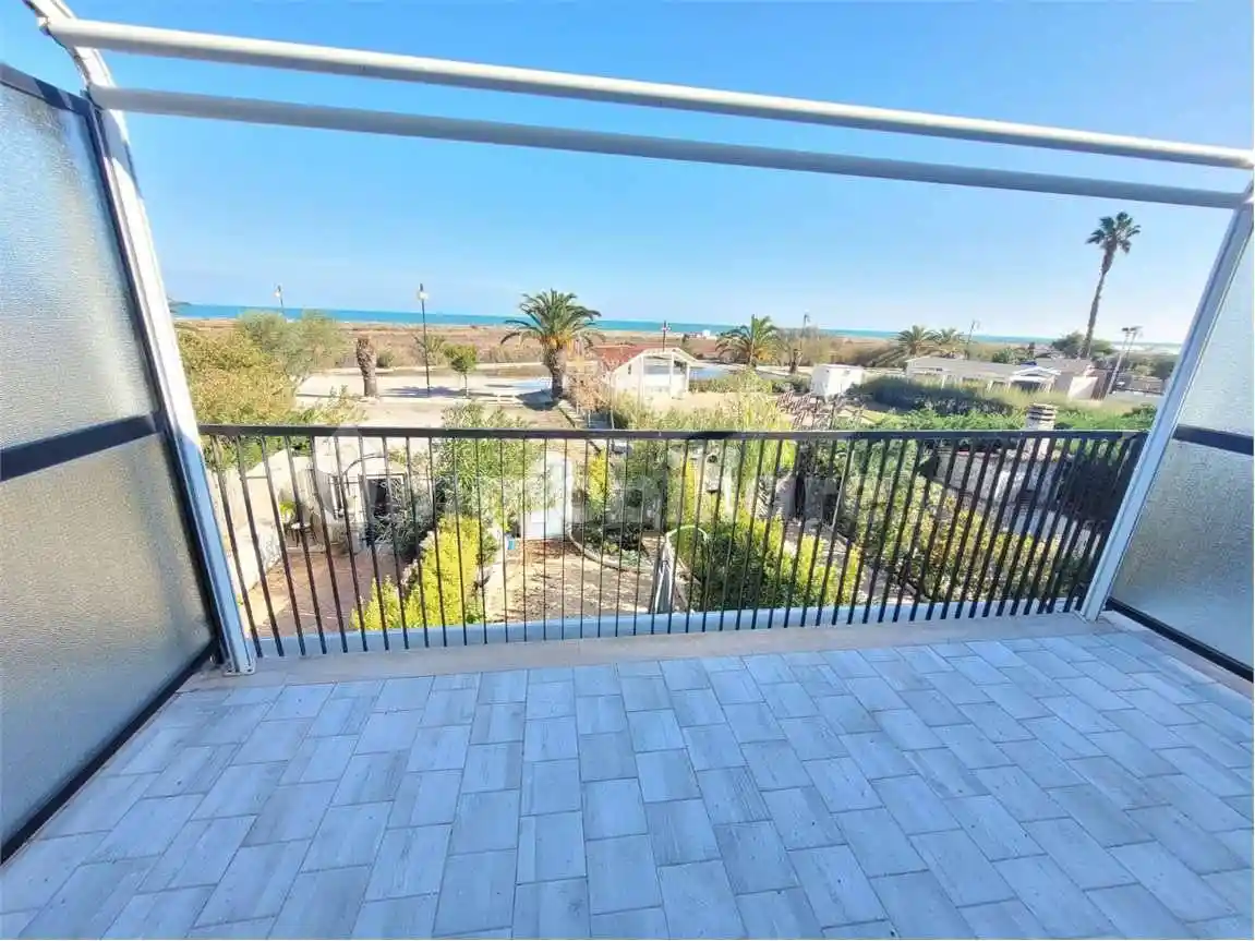 Appartamento in vendita a Zapponeta