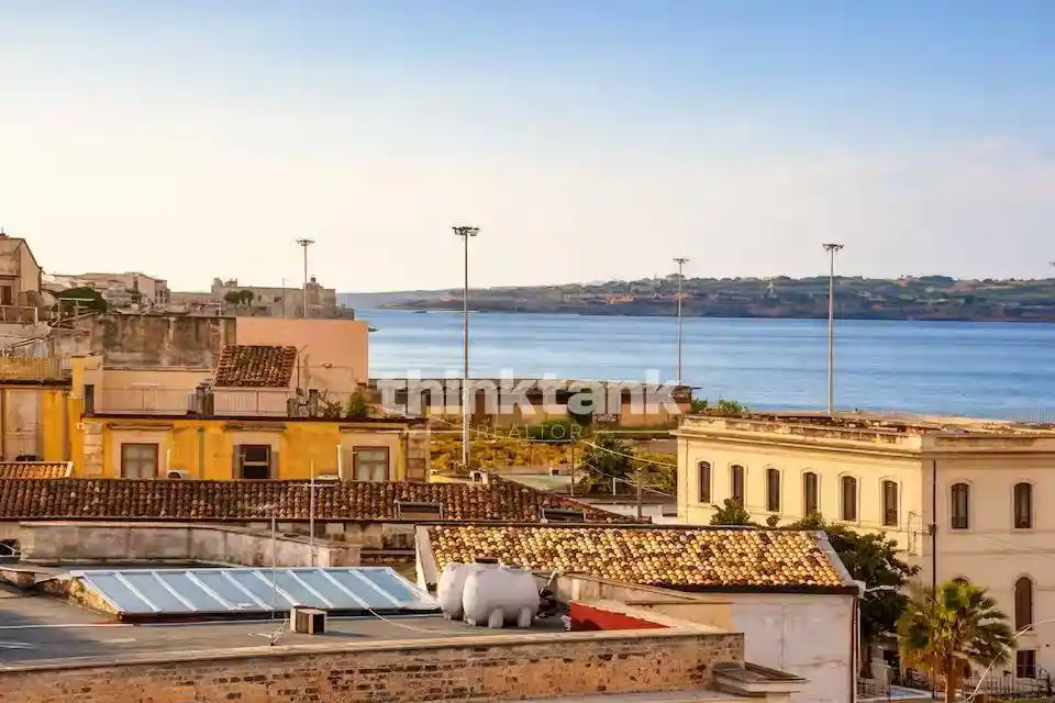 Appartamento in vendita a Siracusa