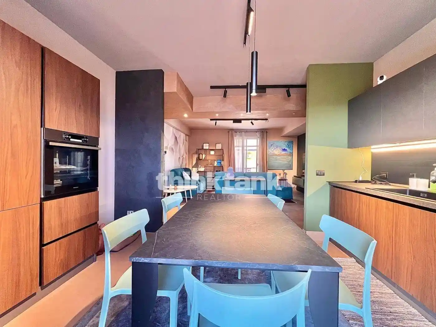 Appartamento in vendita a Fiumefreddo di Sicilia