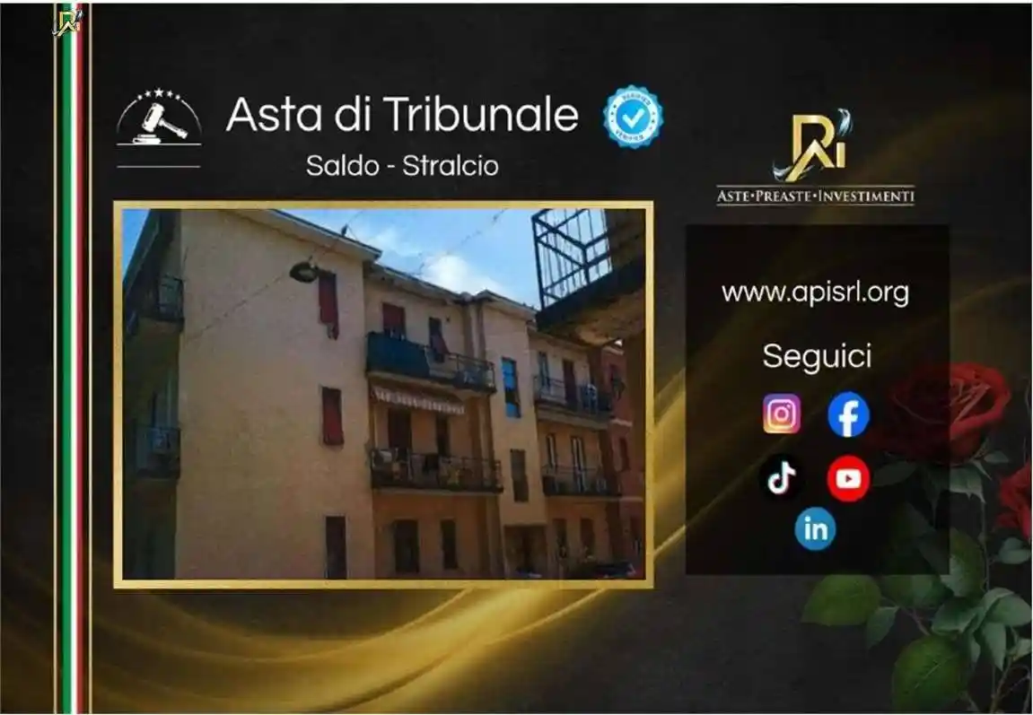 Appartamento in vendita a Brescia