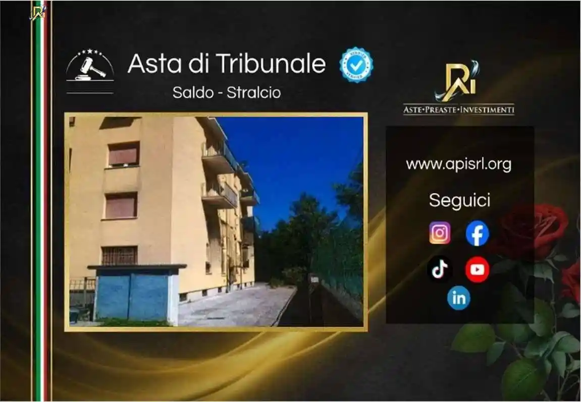 Appartamento in vendita a Brescia