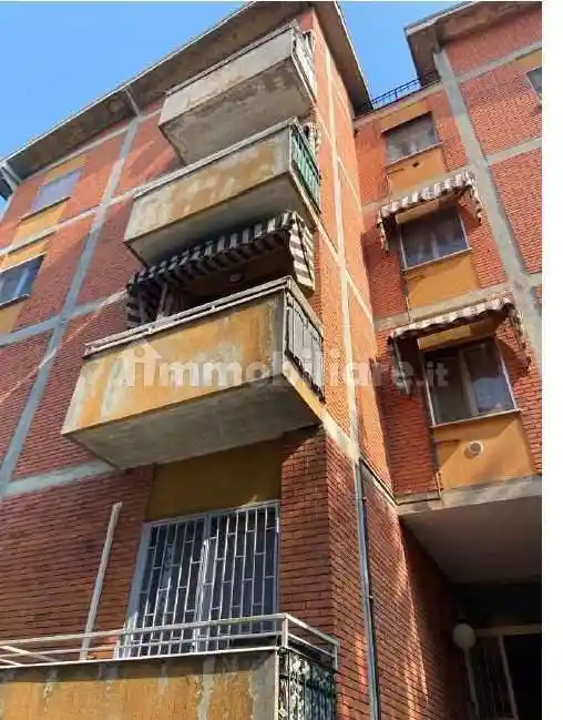 Appartamento in vendita a Rodano