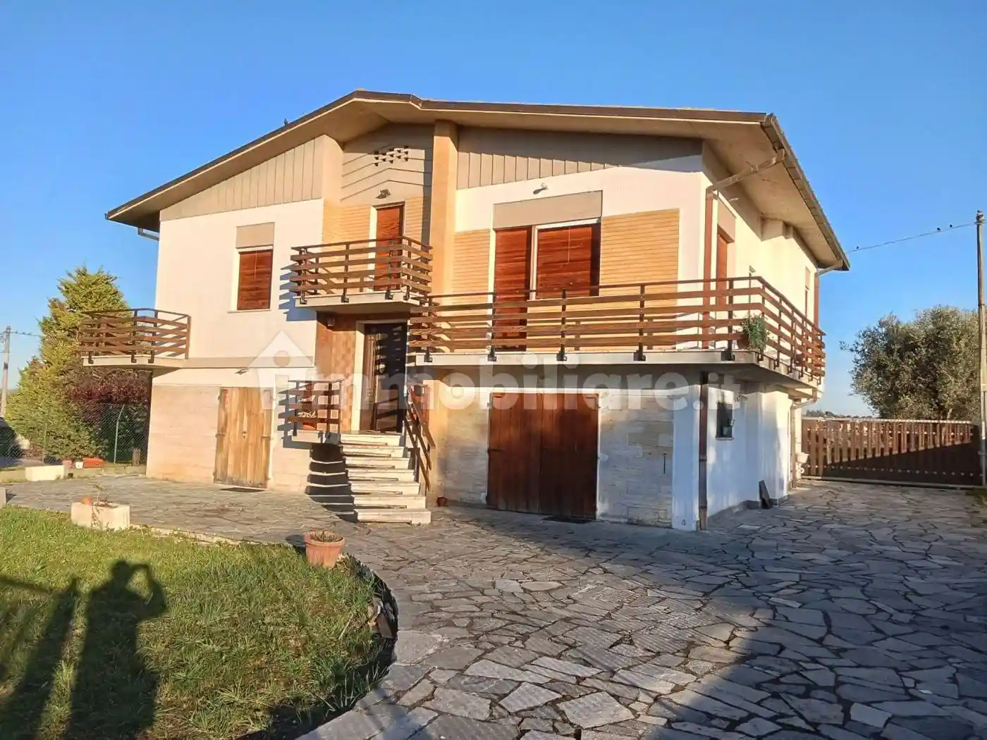 Villa in vendita a Sant'Omero