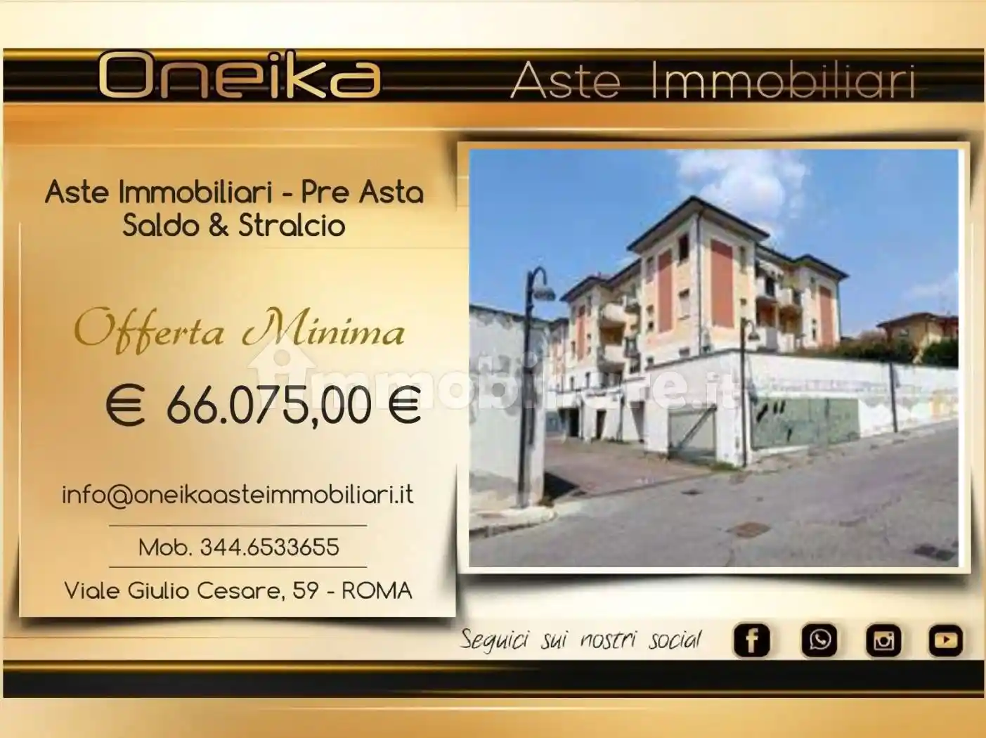 Appartamento in vendita a Mantova