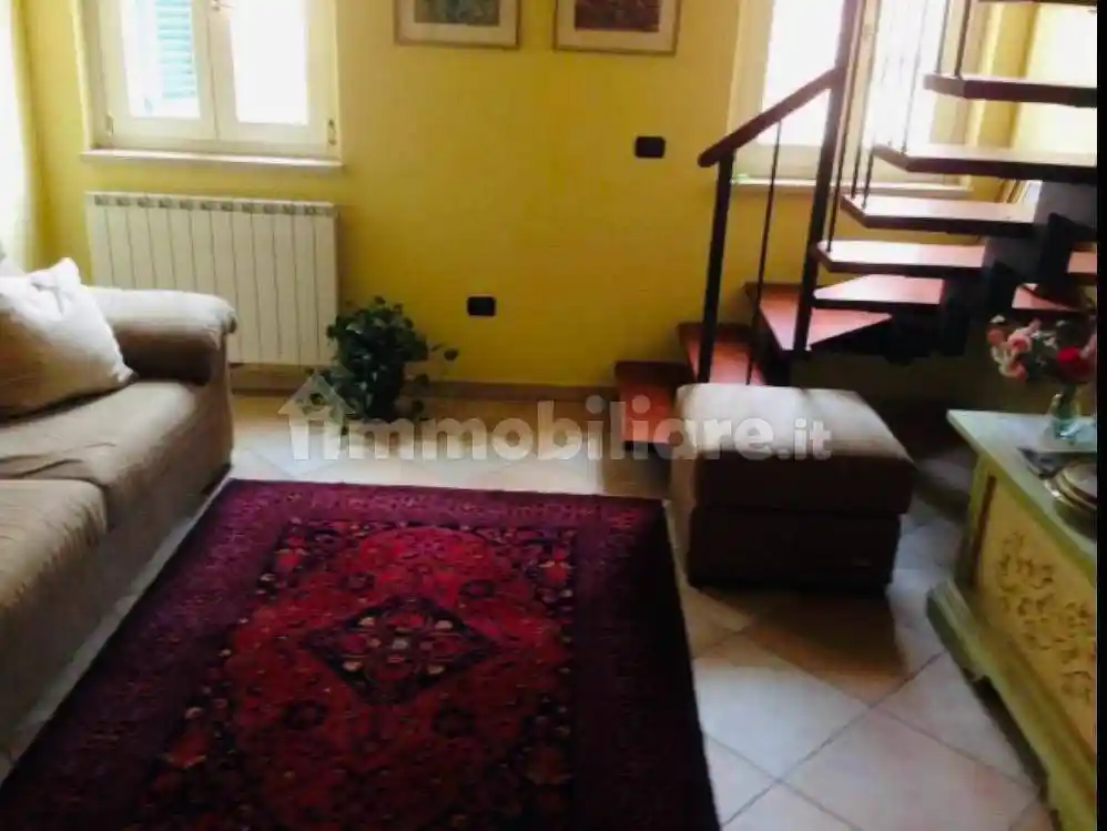 Appartamento in affitto a Perugia